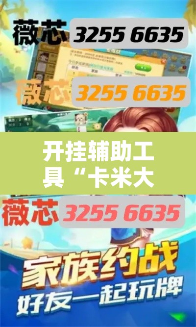 开挂辅助工具“卡米大厅透视挂”开挂辅助脚本+详细开挂安装教程