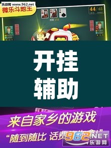 开挂辅助工具“微乐斗地主怎么开免费的挂”(透视)其实确实有挂