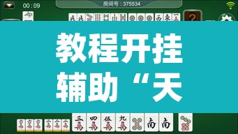 教程开挂辅助“天天重庆麻将有没有挂”(透视挂)辅助透视教程