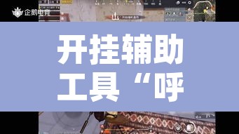 开挂辅助工具“呼包鄂游戏可以开挂吗	”其实确实有挂
