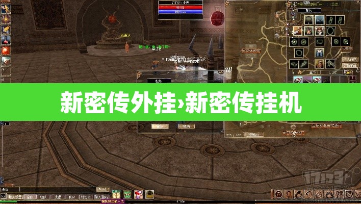 新密传外挂›新密传挂机 新密传外挂›新密传挂机