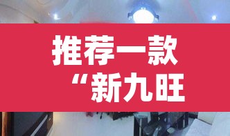 推荐一款“新九旺大厅辅助方法”其实确实有挂