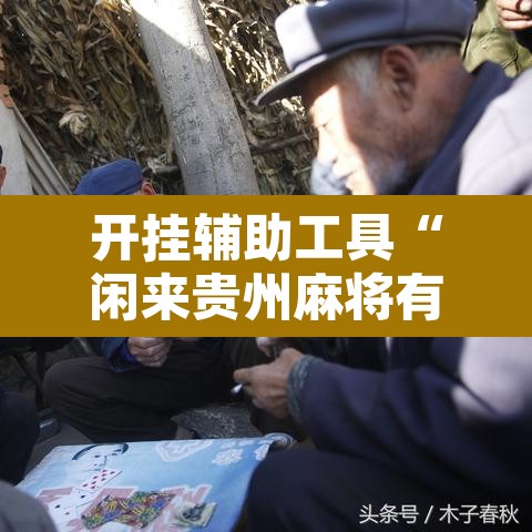 开挂辅助工具“闲来贵州麻将有没有挂”开挂辅助脚本+详细开挂安装教程