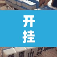 开挂辅助工具“闲来贵州麻将有没有挂	”开挂辅助脚本+详细开挂安装教程