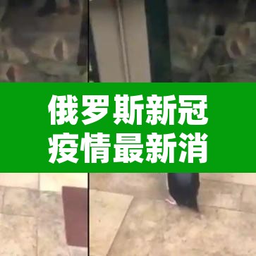 俄罗斯新冠疫情最新消息›俄罗斯新冠肺炎的最新信息