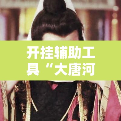 开挂辅助工具“大唐河北游戏可以开挂吗”(透视)其实确实有挂