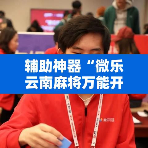 辅助神器“微乐云南麻将万能开挂器	”其实确实有挂