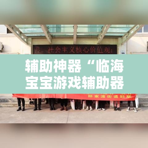 辅助神器“临海宝宝游戏辅助器	”其实确实有挂