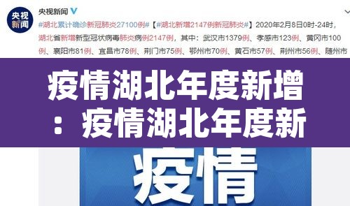 疫情湖北年度新增：疫情湖北年度新增病例