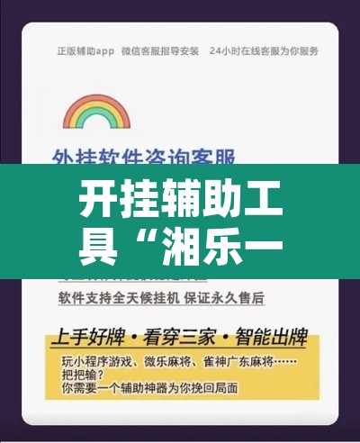 开挂辅助工具“湘乐一直输怎么办”开挂辅助脚本+详细开挂安装教程