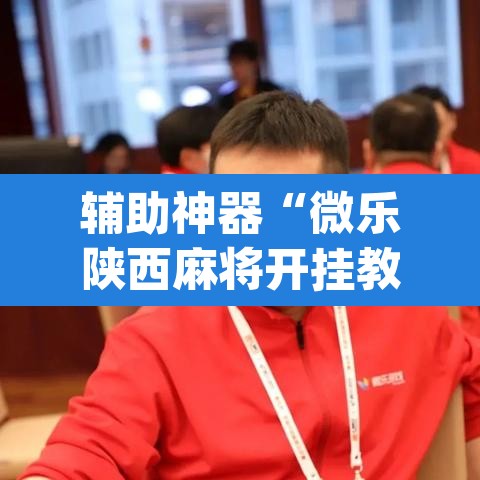 辅助神器“微乐陕西麻将开挂教程”(透视挂)辅助透视教程
