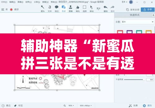 辅助神器“新蜜瓜拼三张是不是有透视辅助挂”(透视)其实确实有挂
