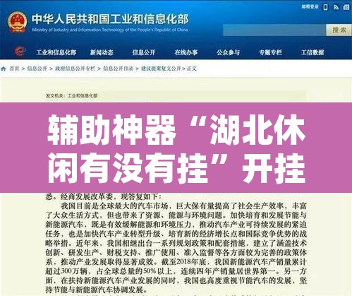 辅助神器“湖北休闲有没有挂”开挂辅助脚本+详细开挂安装教程
