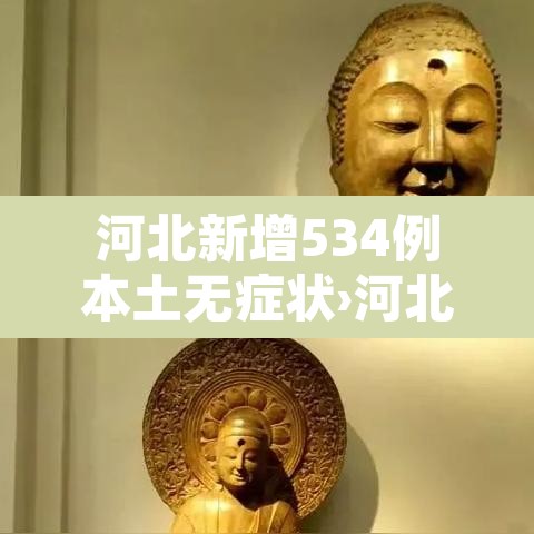 河北新增534例本土无症状›河北新增51例本土69例无症状