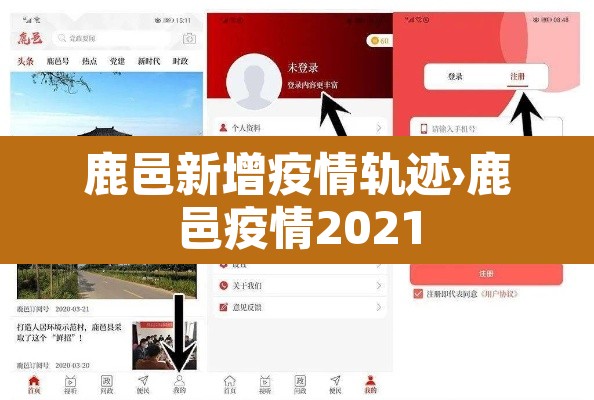 鹿邑新增疫情轨迹›鹿邑疫情2021