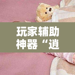 玩家辅助神器“逍遥湖北麻将到底有没有挂”其实确实有挂