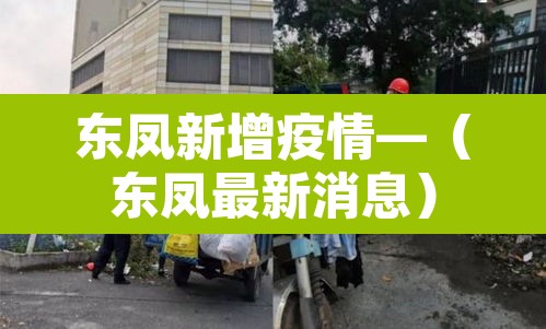 东凤新增疫情—（东凤最新消息）