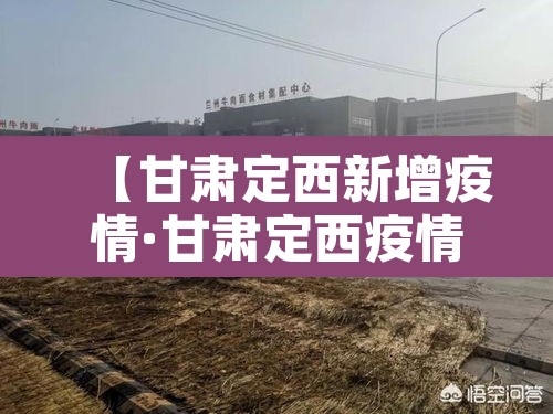 【甘肃定西新增疫情·甘肃定西疫情通报】