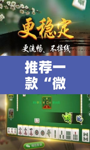 推荐一款“微乐河北麻将有挂吗”附辅助神器开挂脚本详细步骤
