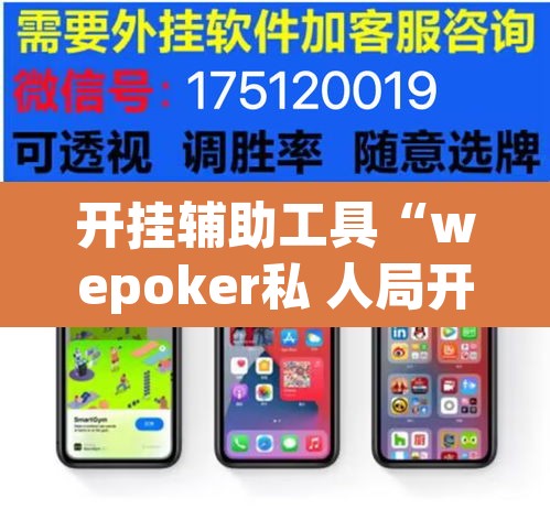 开挂辅助工具“wepoker私 人局开挂辅助软件”附辅助神器开挂脚本详细步骤