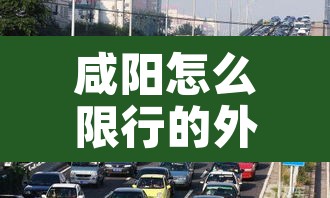 咸阳怎么限行的外地车牌—（咸阳市对外地车限号吗?）