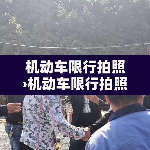 机动车限行拍照›机动车限行拍照规定