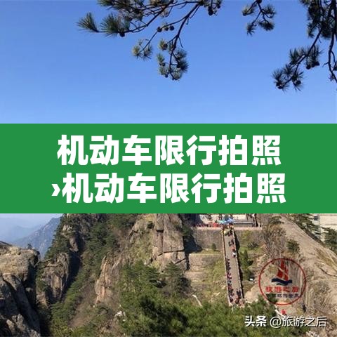 机动车限行拍照›机动车限行拍照规定