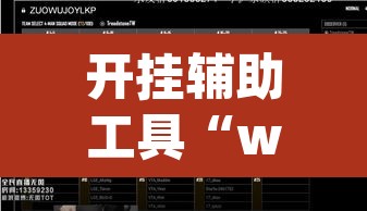 开挂辅助工具“wepoker透视挂机教程”(透视挂)辅助透视教程