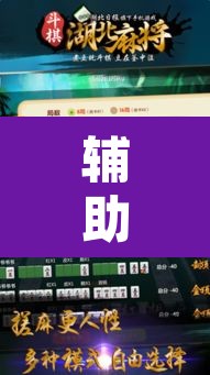 辅助神器“网趣沈阳麻将是怎么开挂的”附辅助神器开挂脚本详细步骤