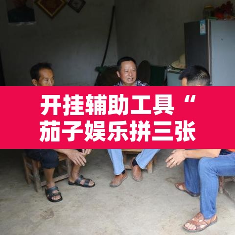 开挂辅助工具“茄子娱乐拼三张辅助	”开挂辅助脚本+详细开挂安装教程