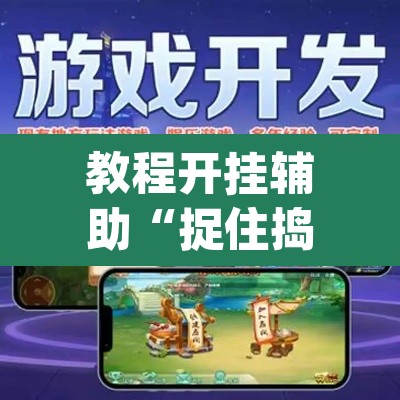 教程开挂辅助“捉住捣蛋鸡辅助开挂”(透视挂)辅助透视教程