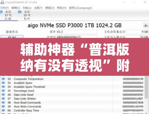 辅助神器“普洱版纳有没有透视	”附辅助神器开挂脚本详细步骤
