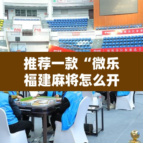 推荐一款“微乐福建麻将怎么开挂”(透视)其实确实有挂