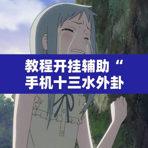 教程开挂辅助“手机十三水外卦透视辅助神器”附辅助神器开挂脚本详细步骤