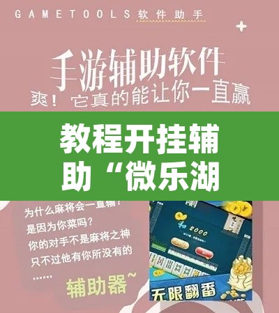 教程开挂辅助“微乐湖南麻将万能开挂器免费”开挂辅助脚本+详细开挂安装教程