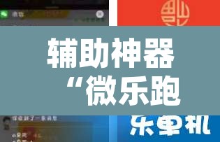 辅助神器“微乐跑得快透视软件”其实确实有挂