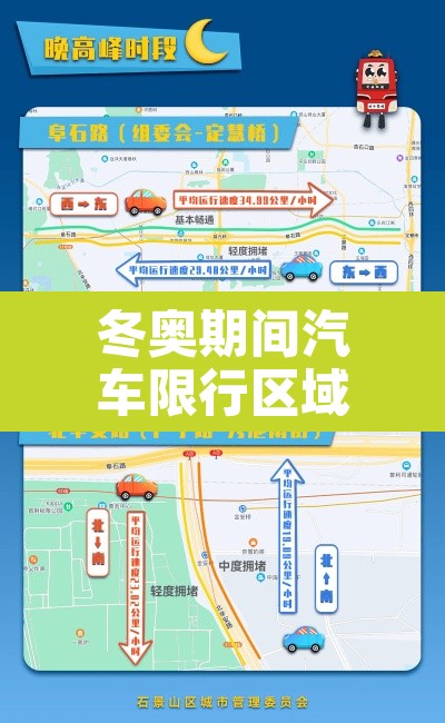 冬奥期间汽车限行区域图:北京冬奥会期间严吗 冬奥期间汽车限行区域图:北京冬奥会期间严吗