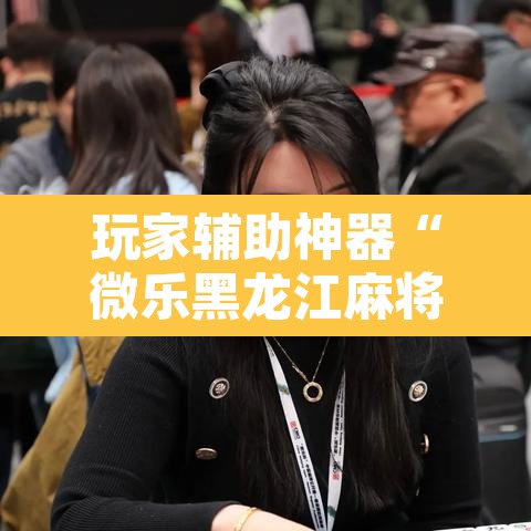 玩家辅助神器“微乐黑龙江麻将宝规律是什么”其实确实有挂