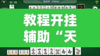 教程开挂辅助“天天乐清麻将到底有挂吗	”(透视挂)辅助透视教程
