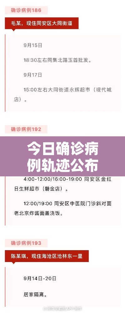 今日确诊病例轨迹公布 → 今日确诊病例轨迹公布河南 今日确诊病例轨迹公布 → 今日确诊病例轨迹公布河南