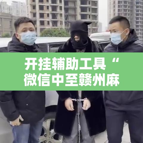 开挂辅助工具“微信中至赣州麻将开挂器”其实确实有挂
