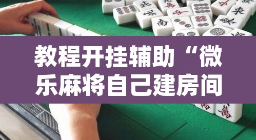 教程开挂辅助“微乐麻将自己建房间怎么赢	”(透视)其实确实有挂