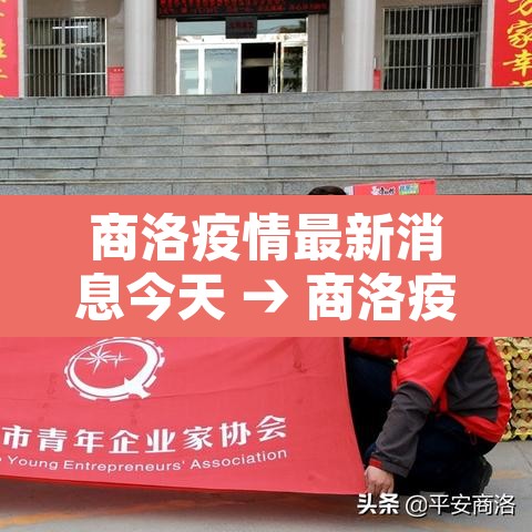 商洛疫情最新消息今天 → 商洛疫情最新数据消息