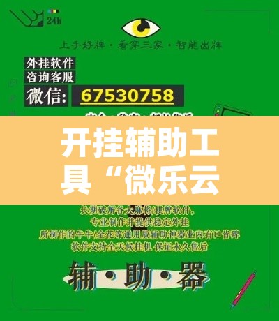开挂辅助工具“微乐云南麻将开挂教程	”其实确实有挂
