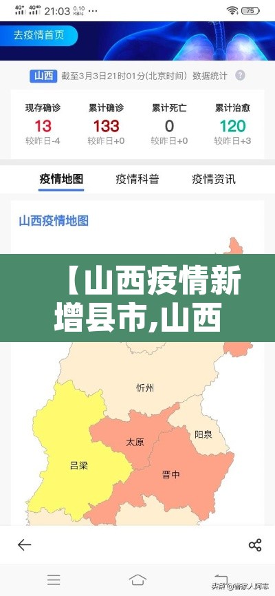 【山西疫情新增县市,山西疫情新增县市最新消息】