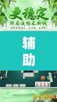 辅助神器“雀神麻将开挂神器通用版	”(透视挂)辅助透视教程