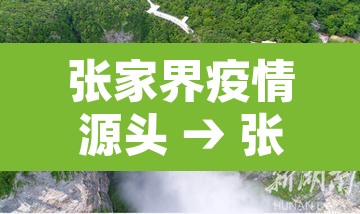 张家界疫情源头 → 张家界疫情来源找到了