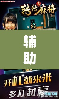 辅助神器“哥哥杭州麻将究竟有挂吗”(透视)其实确实有挂