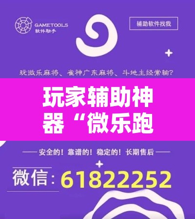 玩家辅助神器“微乐跑得快开挂视频	”附辅助神器开挂脚本详细步骤