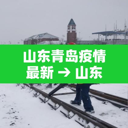 山东青岛疫情最新 → 山东青岛疫情最新消息今天又增加9人